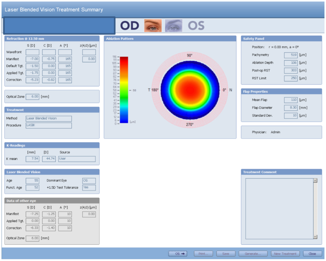 PRESBYOND融合视觉治疗老视病例分享(图9)
