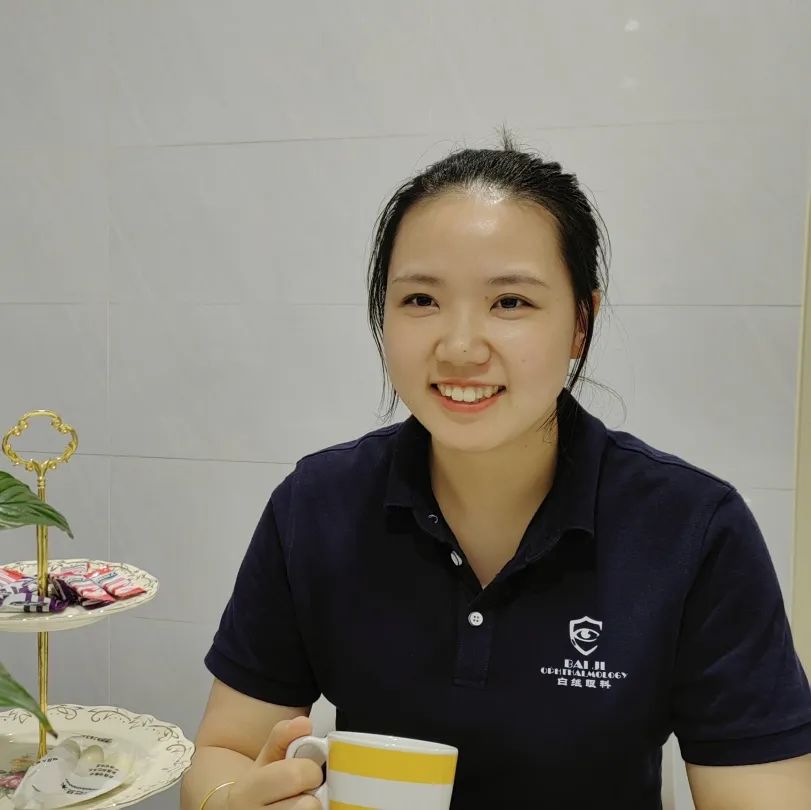 摘镜焕新 做好患者朋友的“贴心人”(图2)