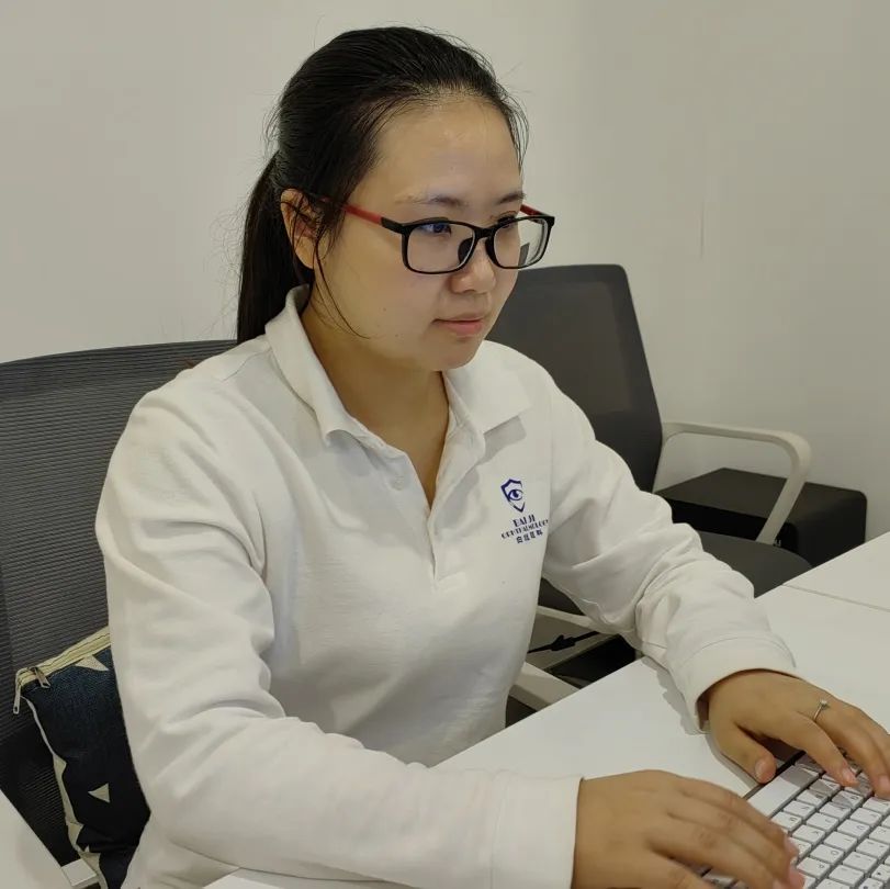 摘镜焕新 做好患者朋友的“贴心人”(图1)