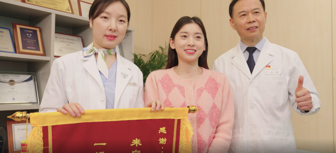 【“我和我的团队”主题征文展示】这一次,我把镜头对准自己(图1)