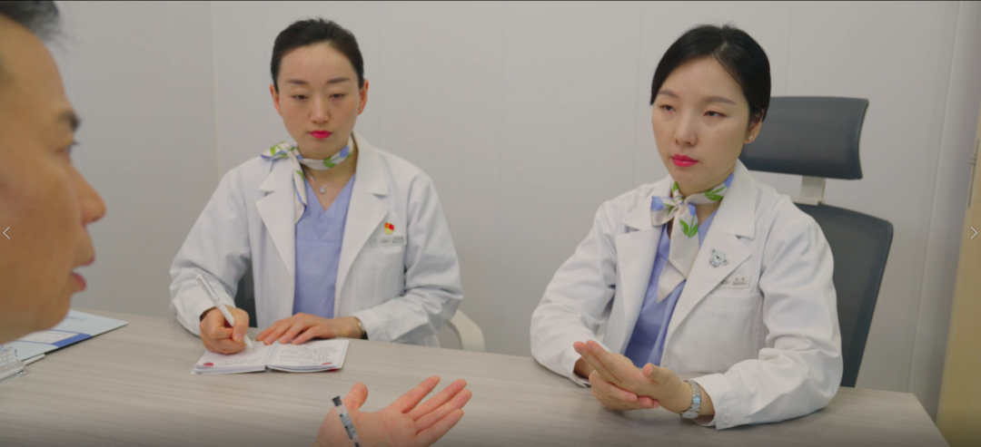 【“我和我的团队”主题征文展示】这一次,我把镜头对准自己(图2)