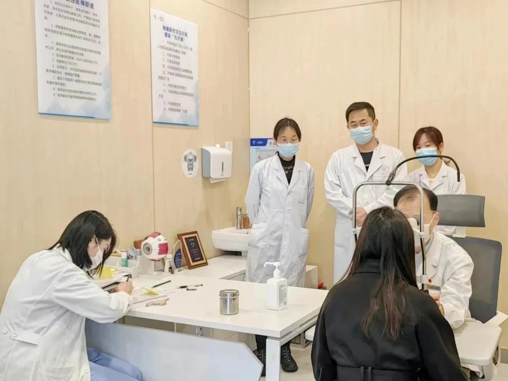 白继眼科&蔡司第八期全国全飞秒培训班圆满结束:手术 我们只做精品(图10)