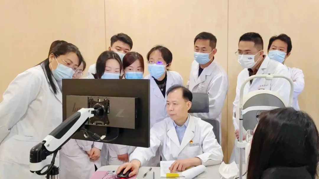 白继眼科&蔡司第八期全国全飞秒培训班圆满结束:手术 我们只做精品(图11)