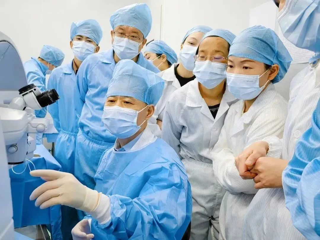 白继眼科&蔡司第八期全国全飞秒培训班圆满结束:手术 我们只做精品(图14)