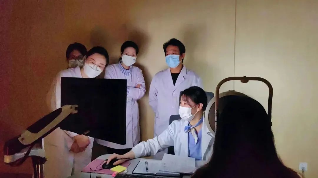 白继眼科&蔡司第八期全国全飞秒培训班圆满结束:手术 我们只做精品(图17)