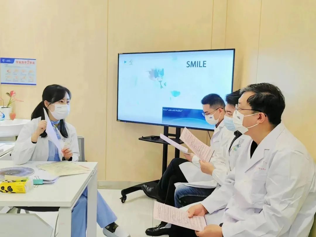 白继眼科&蔡司第八期全国全飞秒培训班圆满结束:手术 我们只做精品(图15)