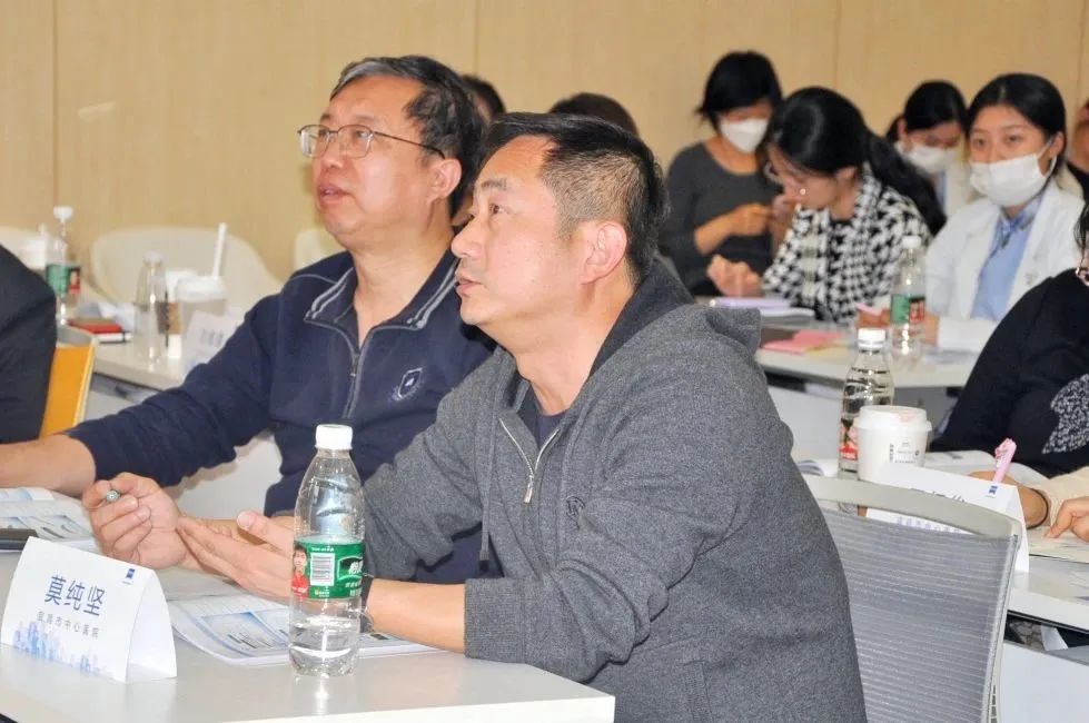 白继眼科&蔡司第八期全国全飞秒培训班圆满结束:手术 我们只做精品(图21)