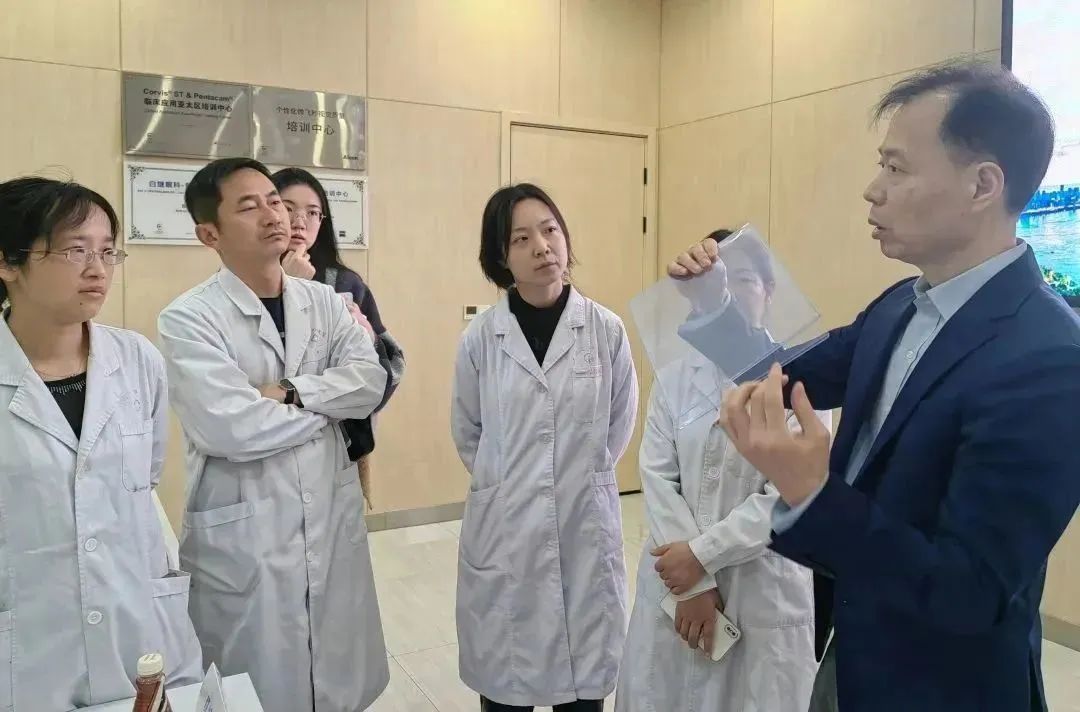 白继眼科&蔡司第八期全国全飞秒培训班圆满结束:手术 我们只做精品(图22)