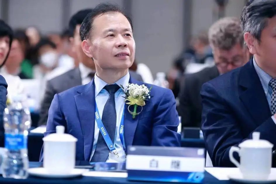 不忘初心 砥砺前行——白继眼科受邀参加2023屈光中国用户会(图7)