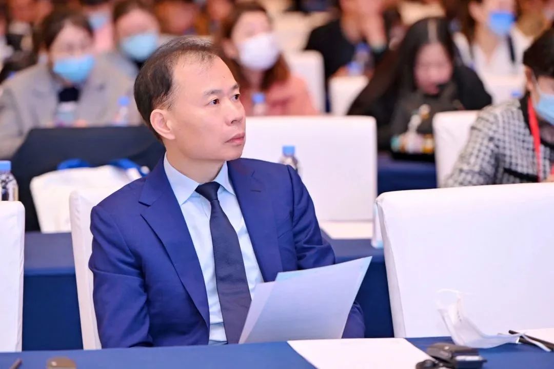 2023西部国际近视防控与视觉健康论坛大咖云集 白继教授应邀分享临床经验(图3)
