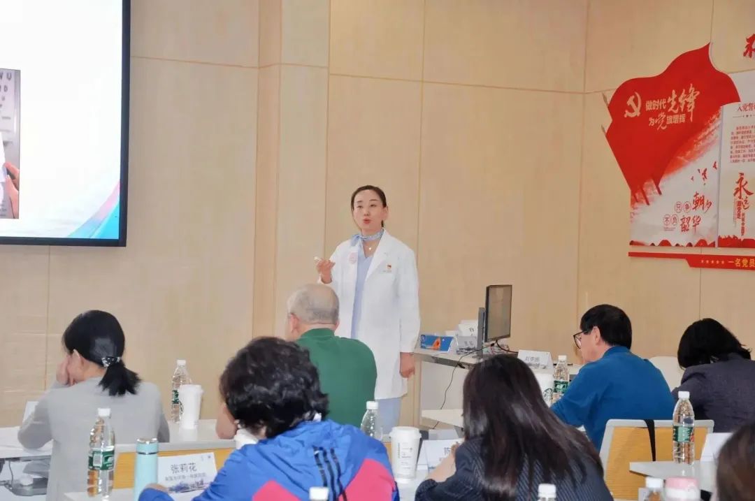 一花引得百花开,百花齐放硕果来——白继眼科&蔡司第十期全国全飞秒培训班结业(图8)