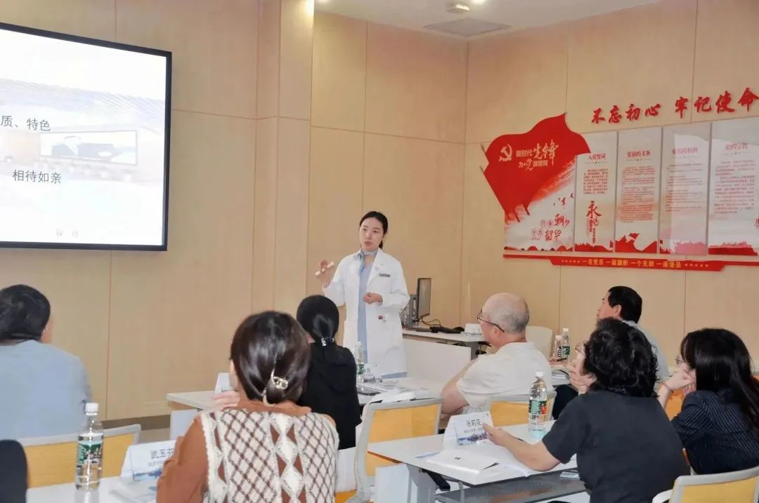 一花引得百花开,百花齐放硕果来——白继眼科&蔡司第十期全国全飞秒培训班结业(图10)