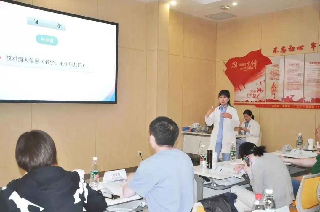 一花引得百花开,百花齐放硕果来——白继眼科&蔡司第十期全国全飞秒培训班结业(图9)