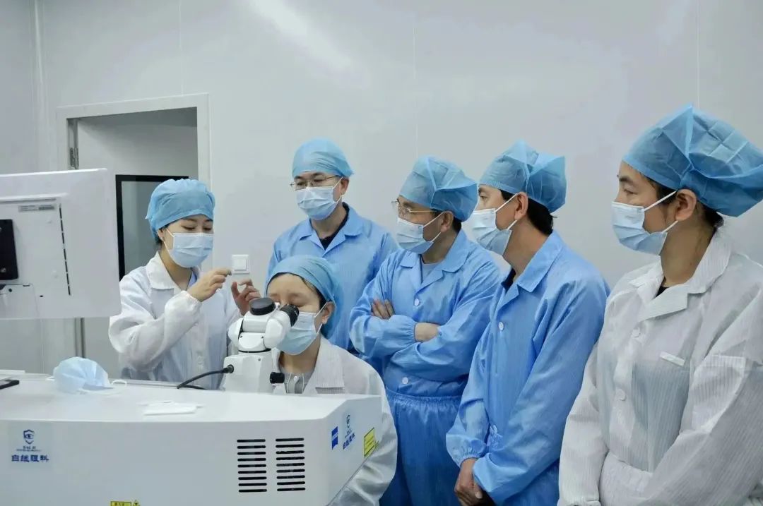 一花引得百花开,百花齐放硕果来——白继眼科&蔡司第十期全国全飞秒培训班结业(图18)
