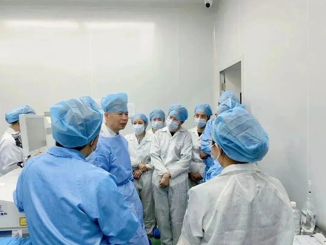 一花引得百花开,百花齐放硕果来——白继眼科&蔡司第十期全国全飞秒培训班结业(图17)