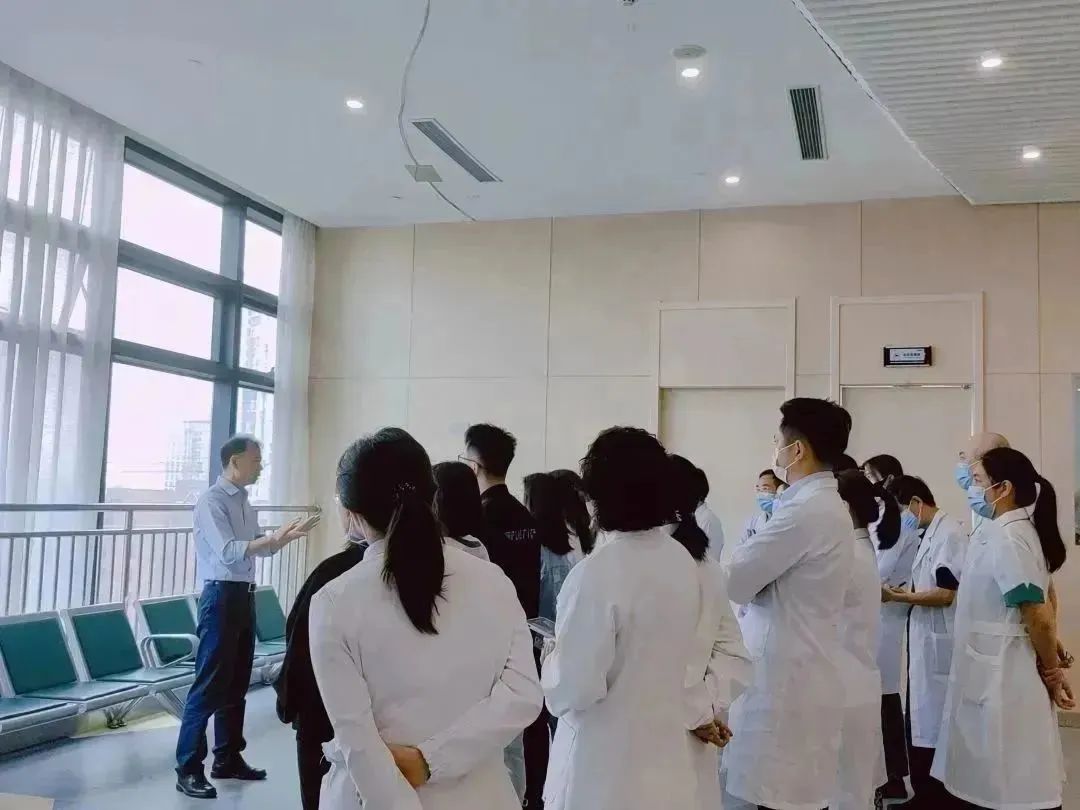 一花引得百花开,百花齐放硕果来——白继眼科&蔡司第十期全国全飞秒培训班结业(图16)