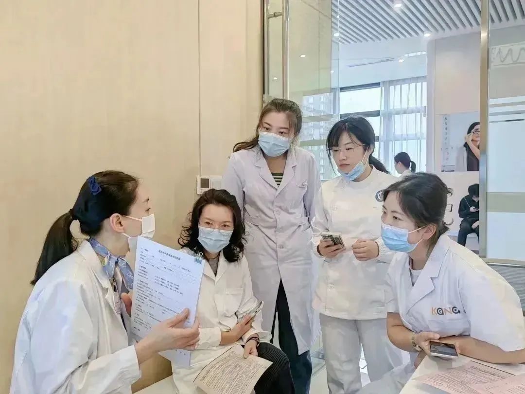 一花引得百花开,百花齐放硕果来——白继眼科&蔡司第十期全国全飞秒培训班结业(图19)