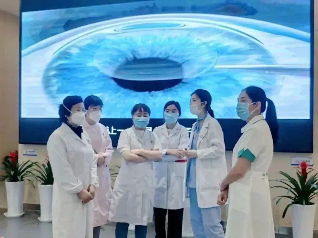 一花引得百花开,百花齐放硕果来——白继眼科&蔡司第十期全国全飞秒培训班结业(图24)