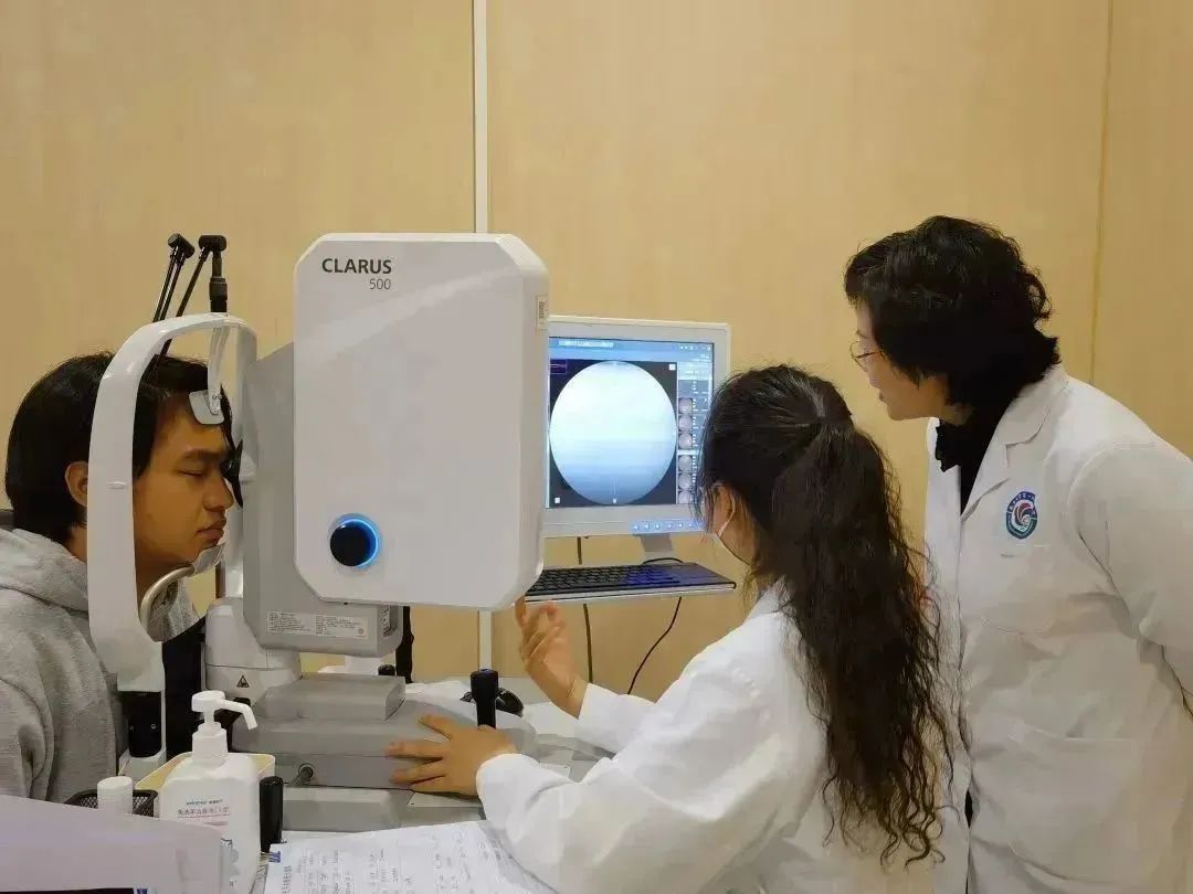 一花引得百花开,百花齐放硕果来——白继眼科&蔡司第十期全国全飞秒培训班结业(图23)