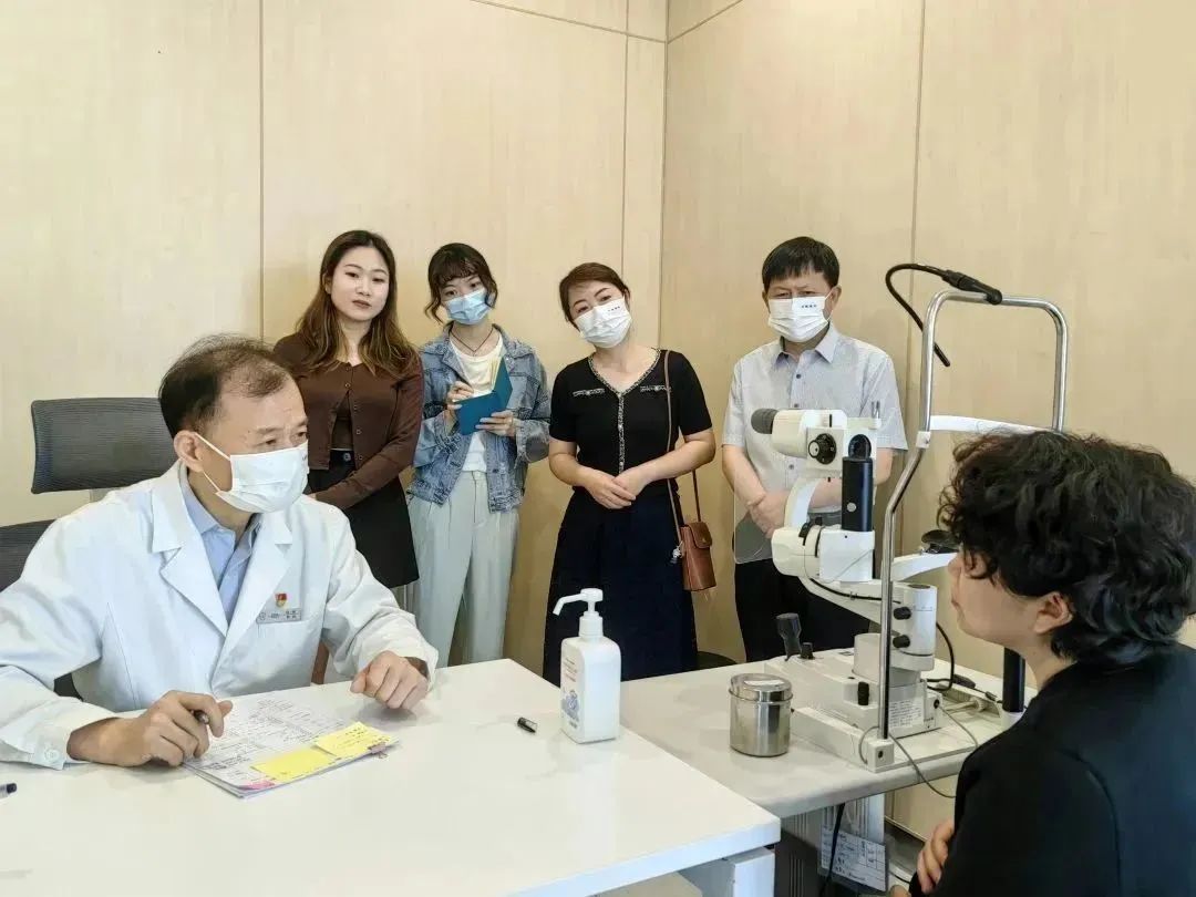 蔡司亚太 LBV 老视围手术期新技术研讨班圆满落幕:“研”途花开 助力老视人群视觉新生(图10)