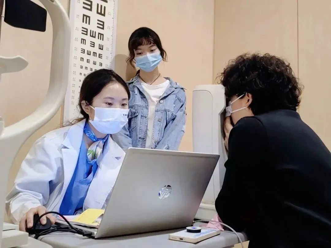 蔡司亚太 LBV 老视围手术期新技术研讨班圆满落幕:“研”途花开 助力老视人群视觉新生(图21)