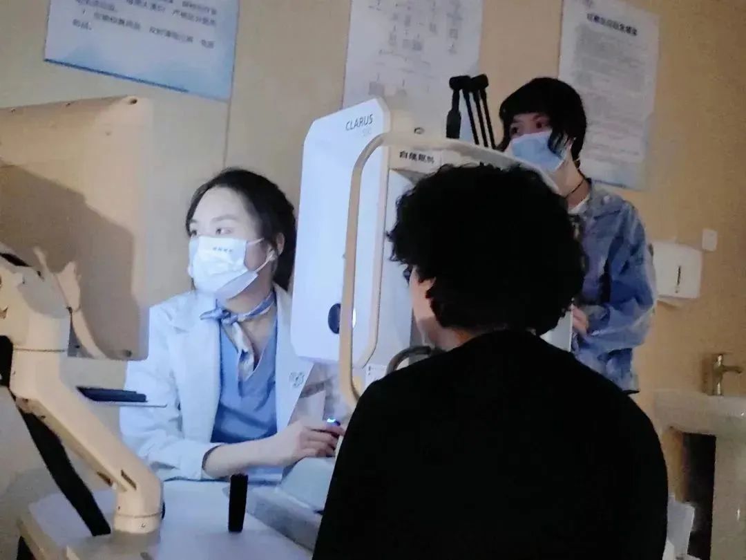 蔡司亚太 LBV 老视围手术期新技术研讨班圆满落幕:“研”途花开 助力老视人群视觉新生(图23)