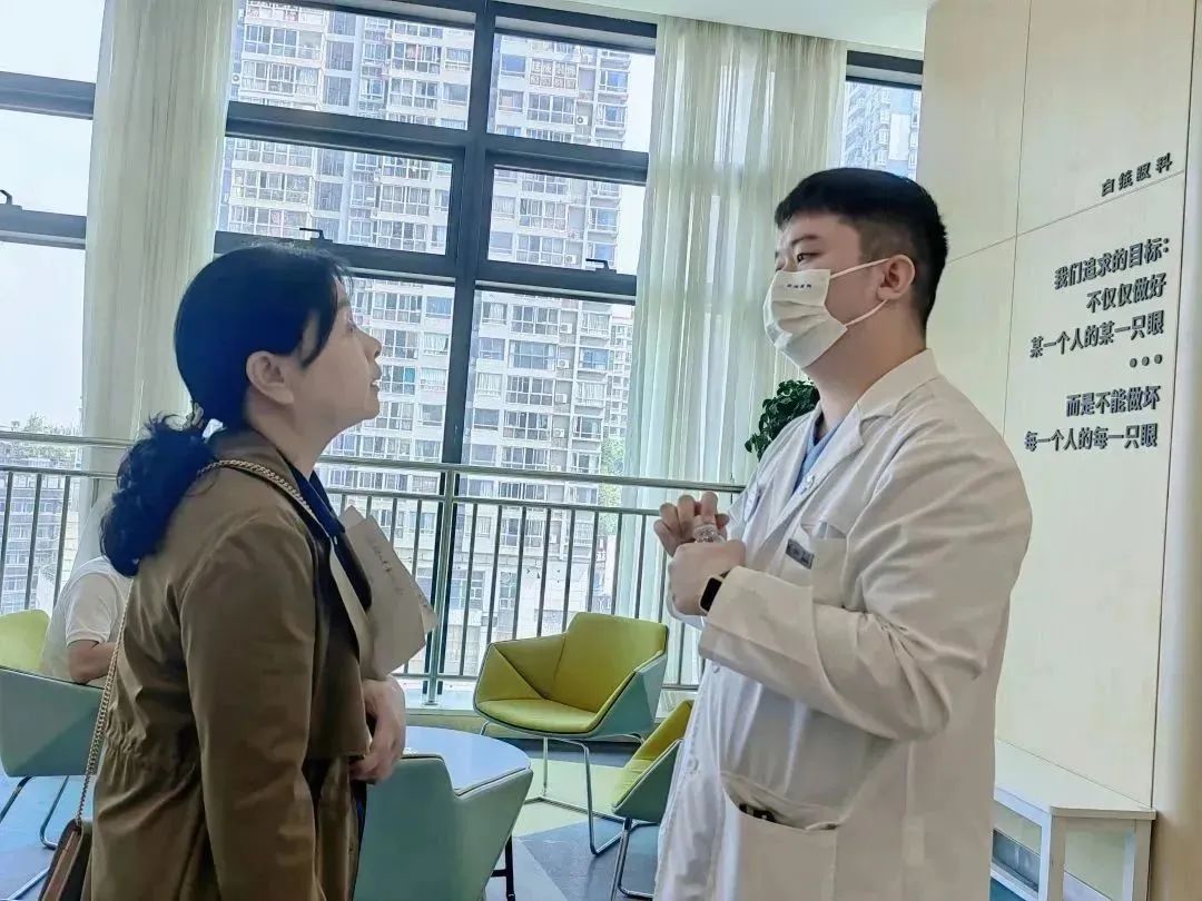 蔡司亚太 LBV 老视围手术期新技术研讨班圆满落幕:“研”途花开 助力老视人群视觉新生(图26)