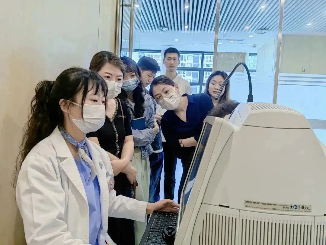 蔡司亚太 LBV 老视围手术期新技术研讨班圆满落幕:“研”途花开 助力老视人群视觉新生(图25)