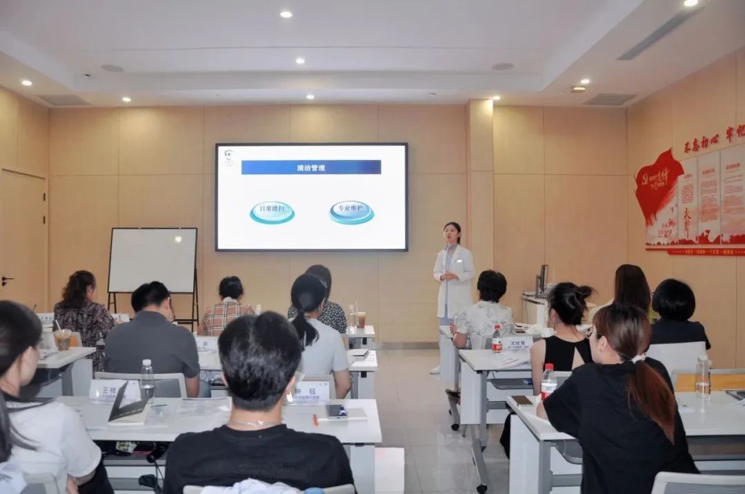 白继眼科&蔡司第十一期全国全飞秒培训班圆满结束(图5)