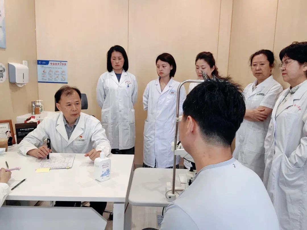 白继眼科&蔡司第十一期全国全飞秒培训班圆满结束(图8)