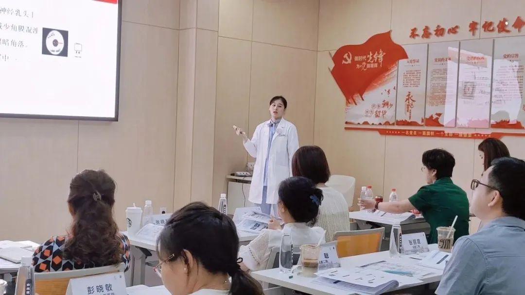 白继眼科&蔡司第十一期全国全飞秒培训班圆满结束(图7)