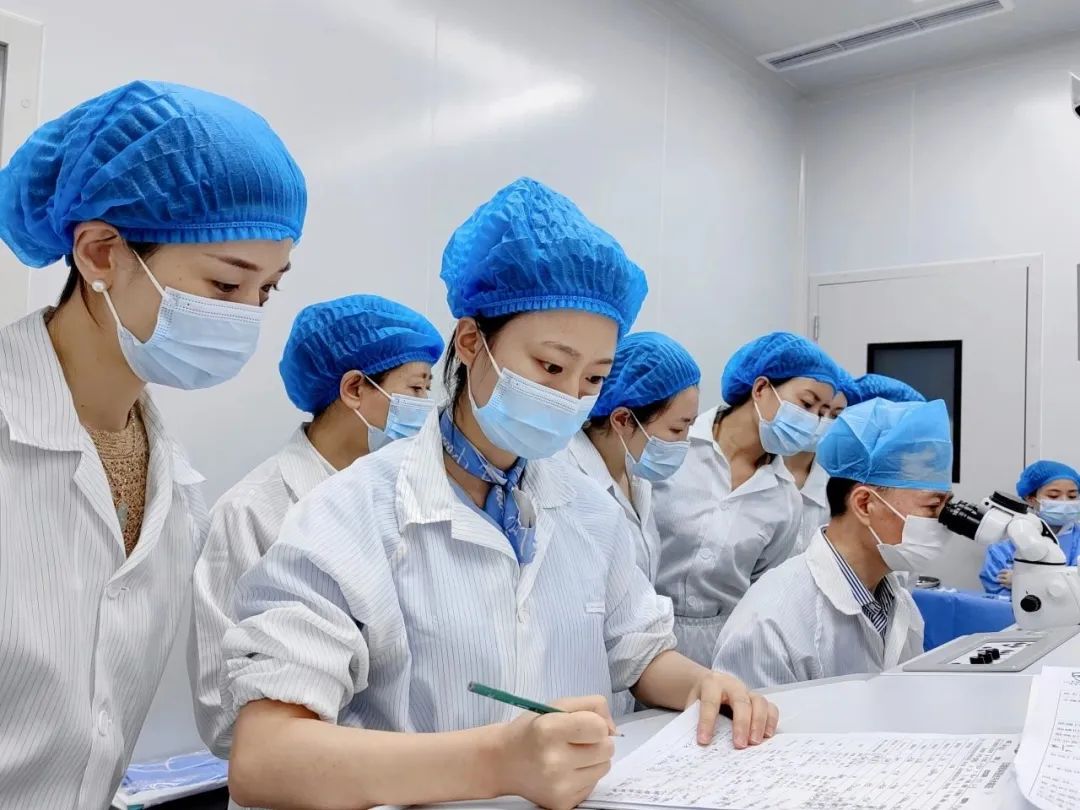 白继眼科&蔡司第十一期全国全飞秒培训班圆满结束(图21)