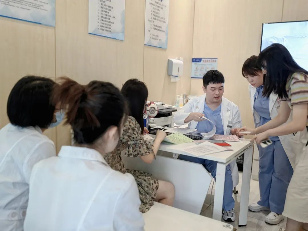 白继眼科&蔡司第十一期全国全飞秒培训班圆满结束(图13)
