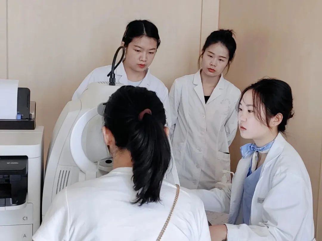白继眼科&蔡司第十一期全国全飞秒培训班圆满结束(图17)