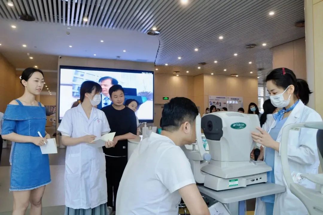 蔡司亚太 LBV 老视围手术期新技术研讨班圆满落幕:“研”途花开 助力老视人群视觉新生(图18)