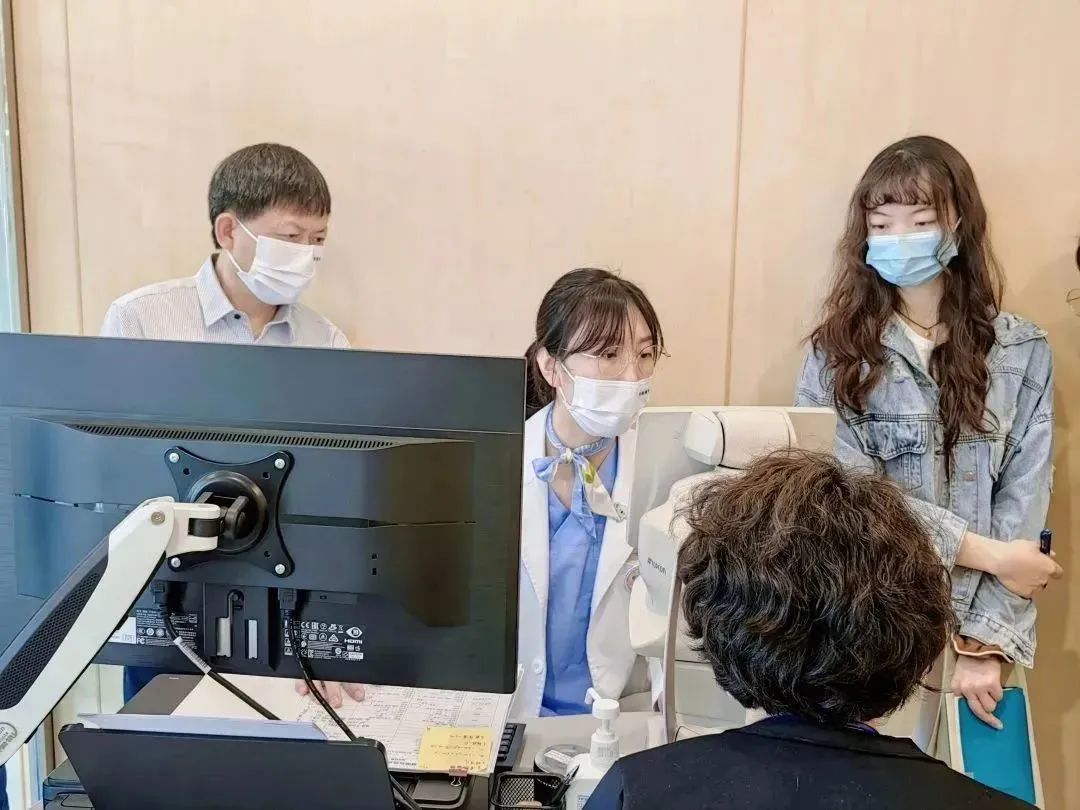 蔡司亚太 LBV 老视围手术期新技术研讨班圆满落幕:“研”途花开 助力老视人群视觉新生(图24)