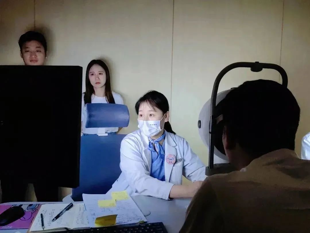 蔡司亚太 LBV 老视围手术期新技术研讨班圆满落幕:“研”途花开 助力老视人群视觉新生(图22)